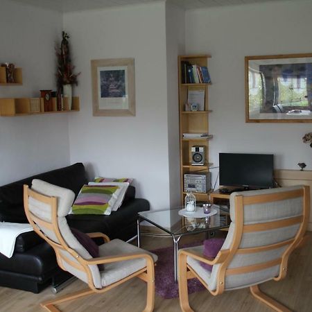 Ferienwohnung Dr. Vera Schmidt Kreischa Kültér fotó
