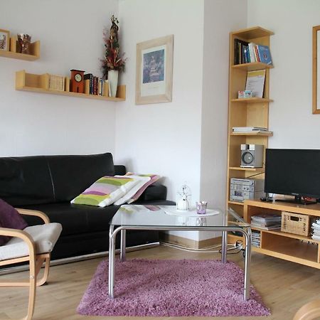 Ferienwohnung Dr. Vera Schmidt Kreischa Kültér fotó