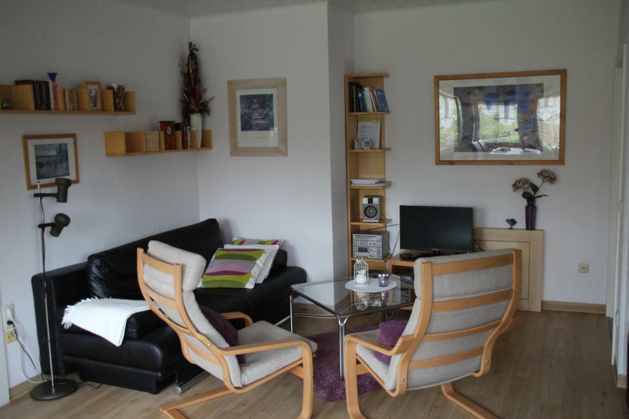 Ferienwohnung Dr. Vera Schmidt Kreischa Kültér fotó