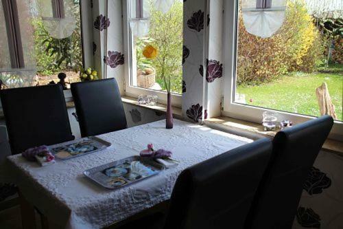 Ferienwohnung Dr. Vera Schmidt Kreischa Kültér fotó